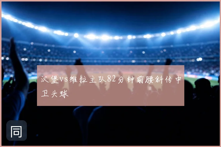 汉堡vs维拉主队82分钟前腰斜传中卫头球